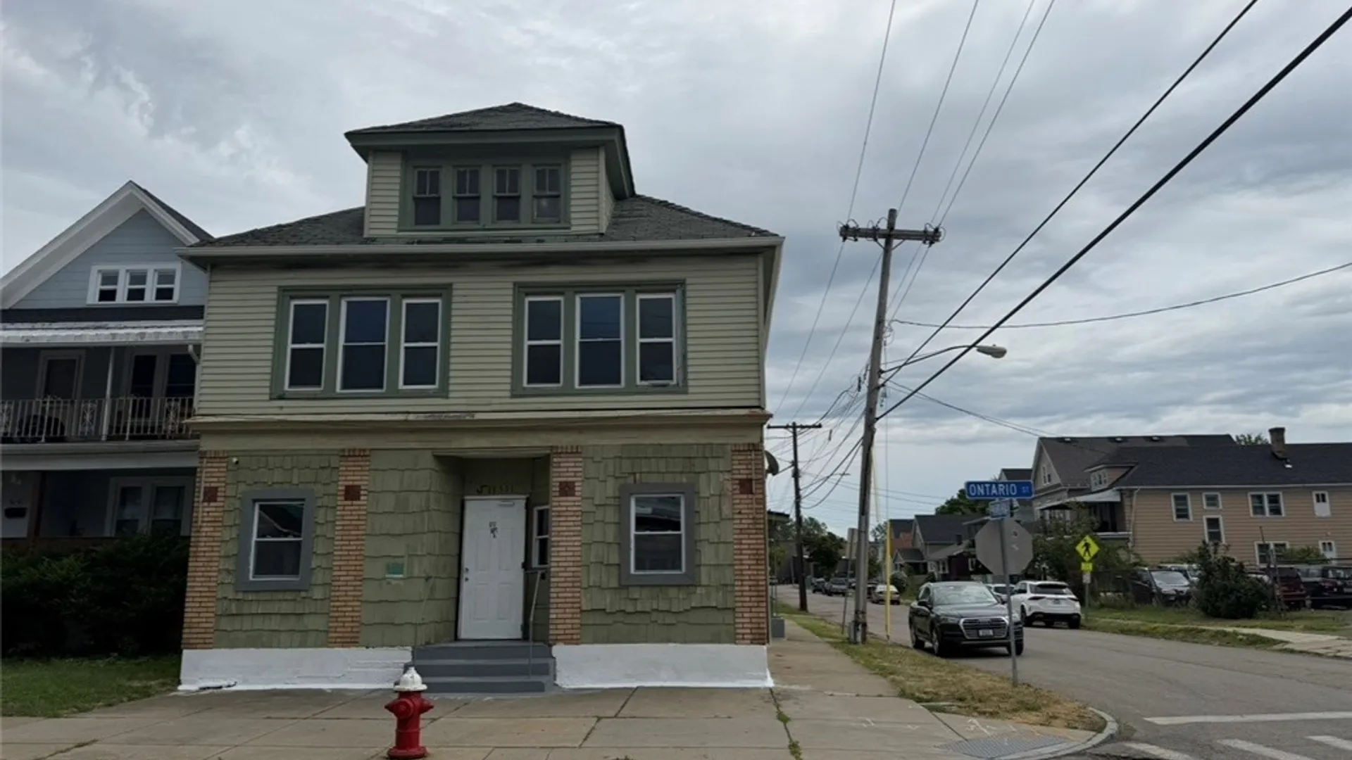 Property at 511 Ontario Street, Buffalo, NY 14207 2