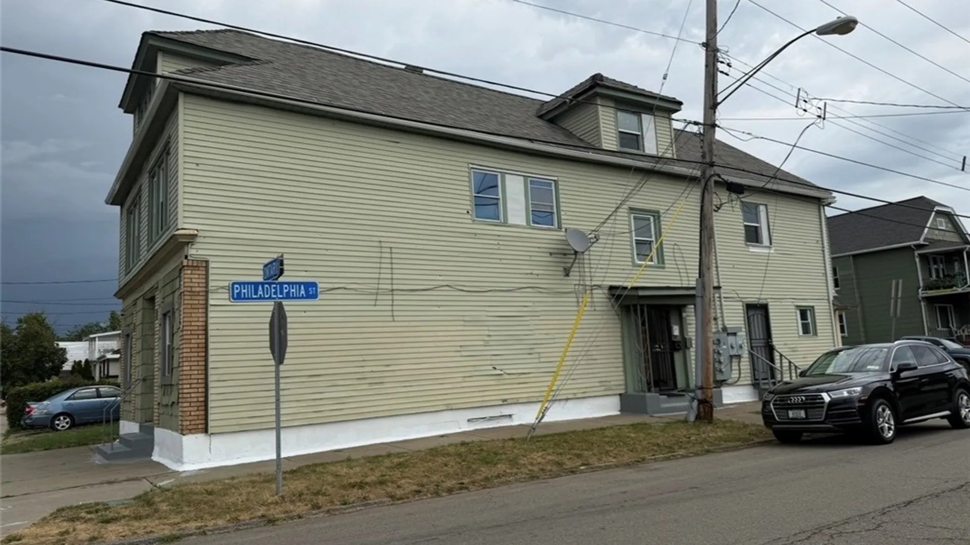 Property at 511 Ontario Street, Buffalo, NY 14207 3