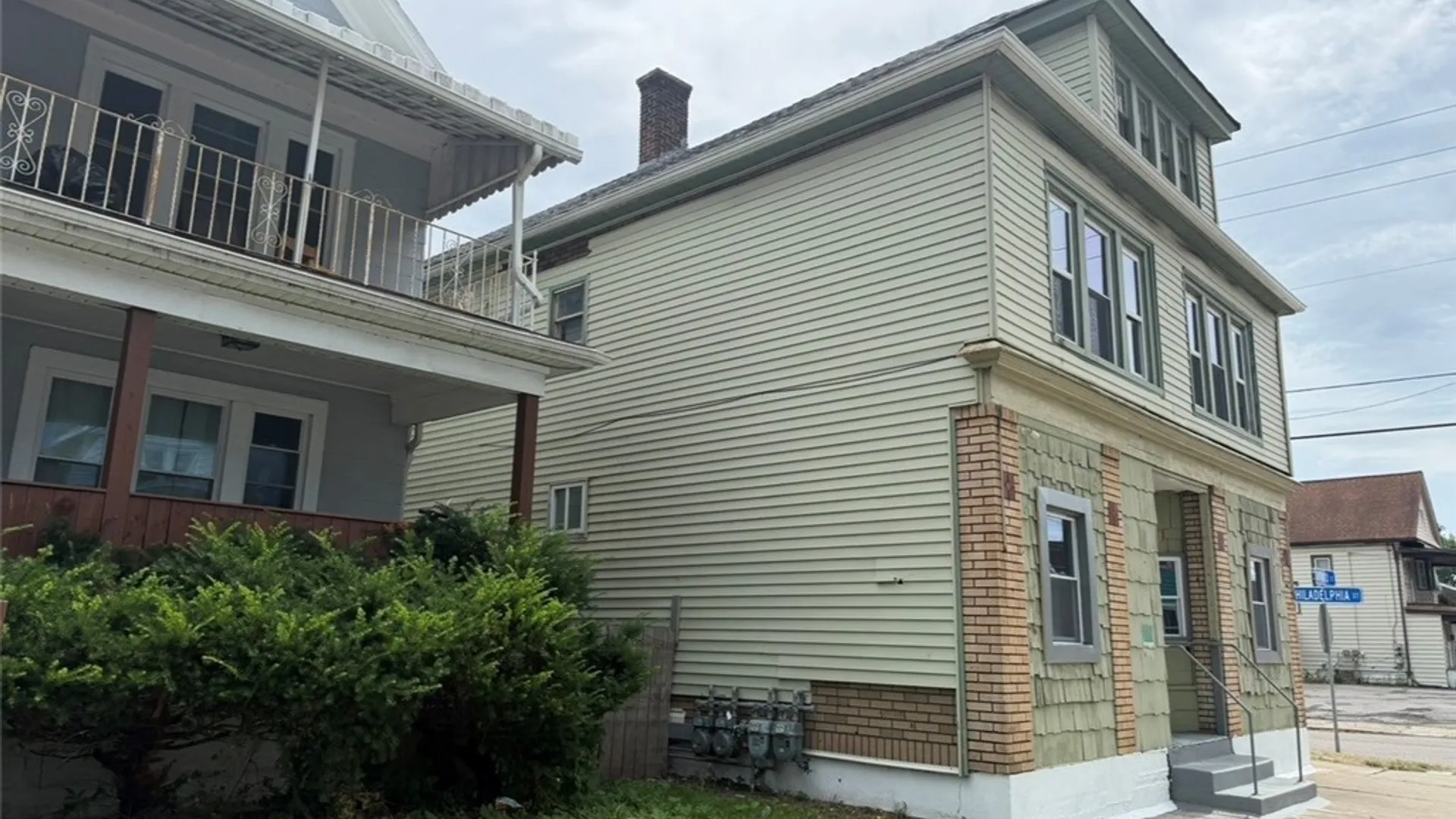 Property at 511 Ontario Street, Buffalo, NY 14207 37