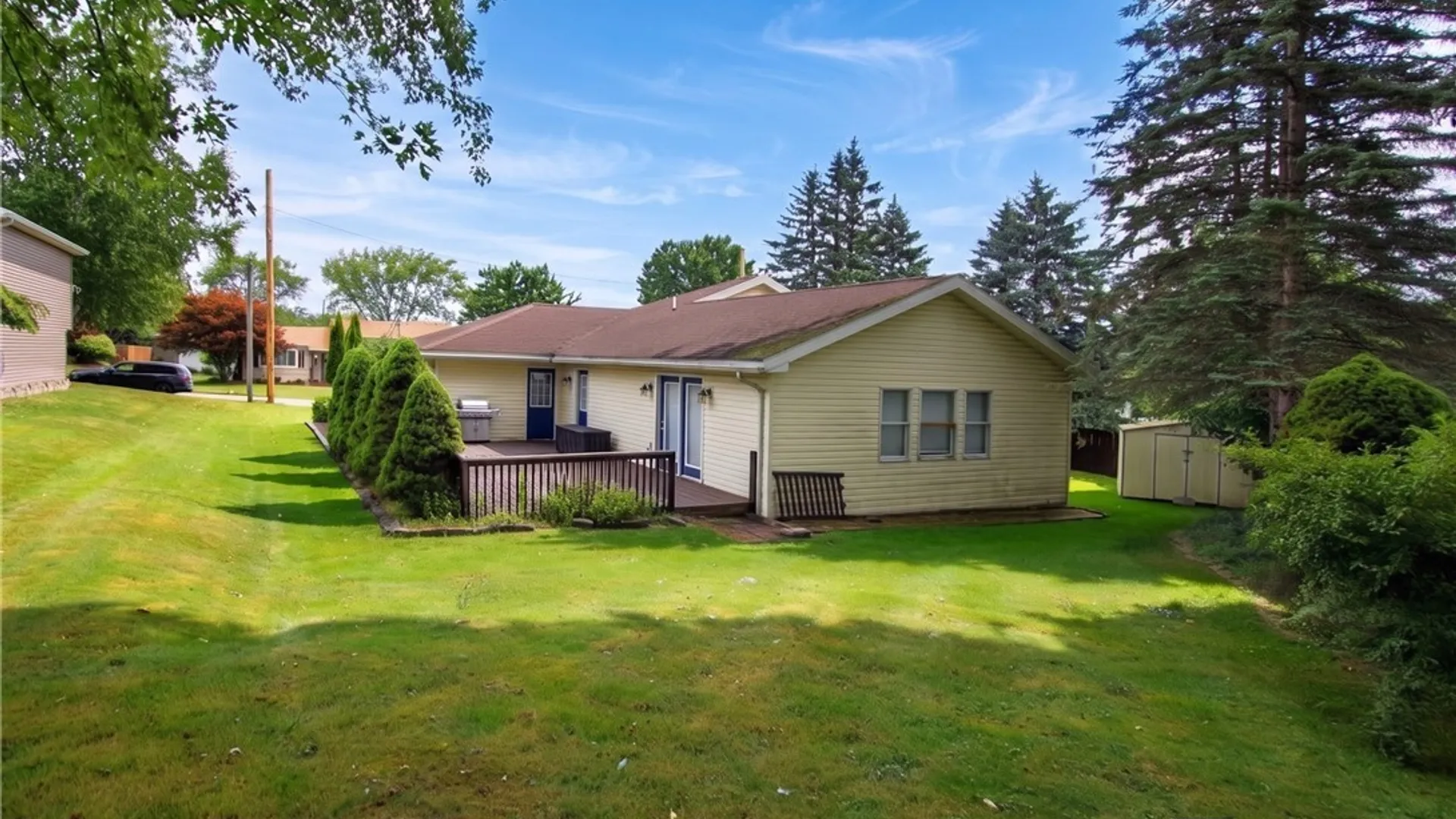 Property at 25 Delevan Avenue, Jamestown, NY 14701 4