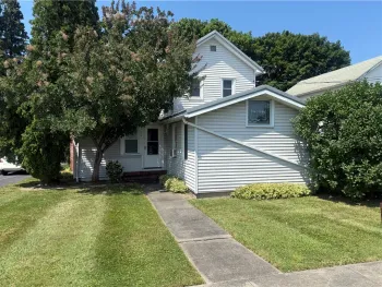Property at 7026 County Road 132A, Romulus, NY 14521