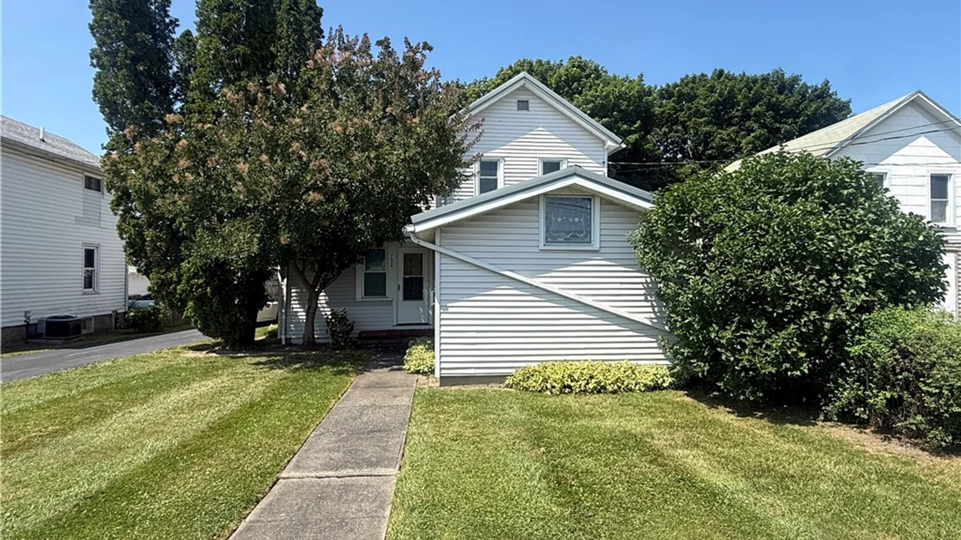 Property at 7026 County Road 132A, Romulus, NY 14521 4