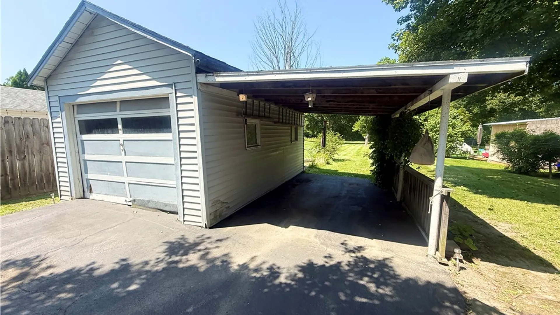 Property at 7026 County Road 132A, Romulus, NY 14521 5