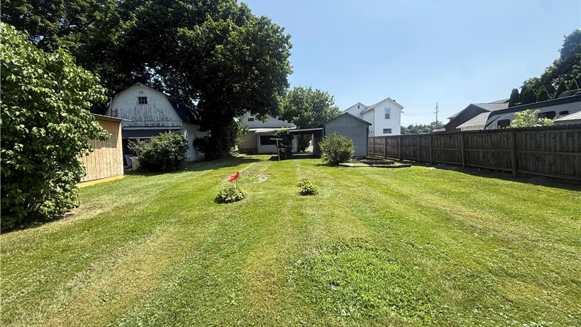 Property at 7026 County Road 132A, Romulus, NY 14521 8