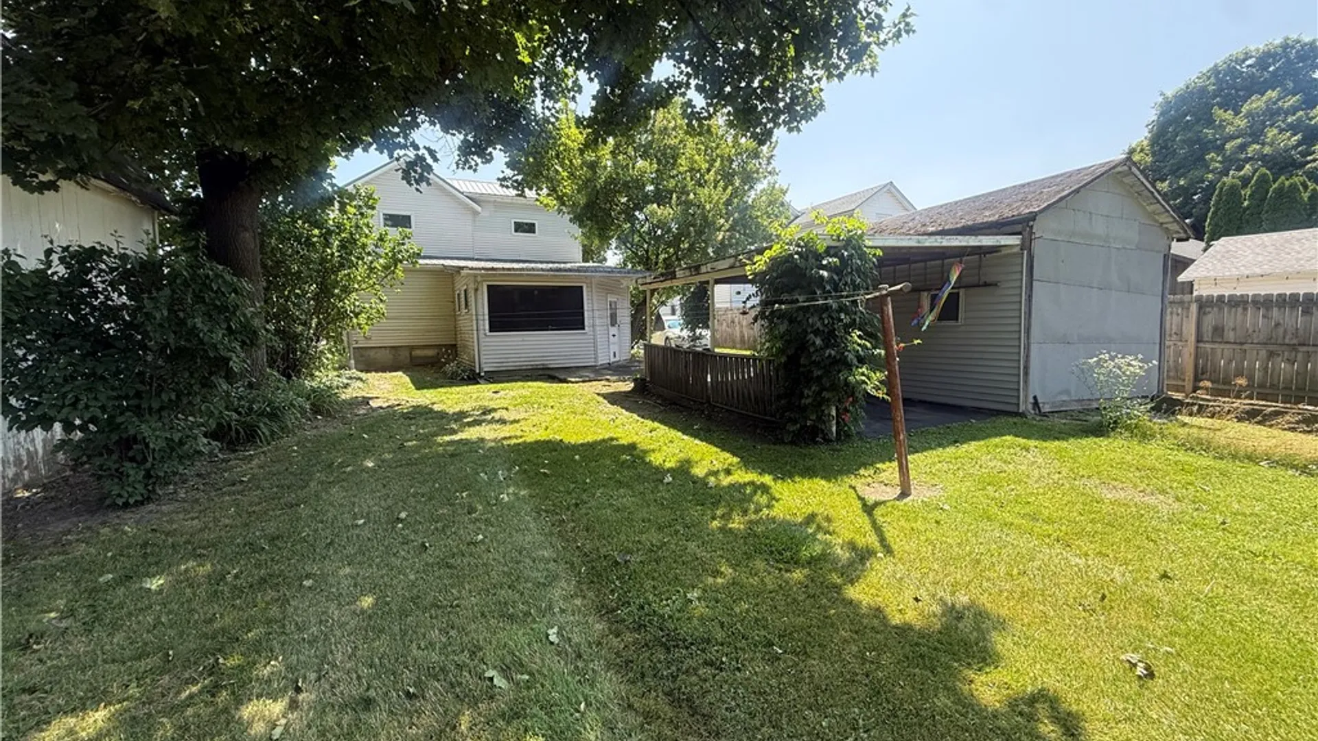 Property at 7026 County Road 132A, Romulus, NY 14521 10