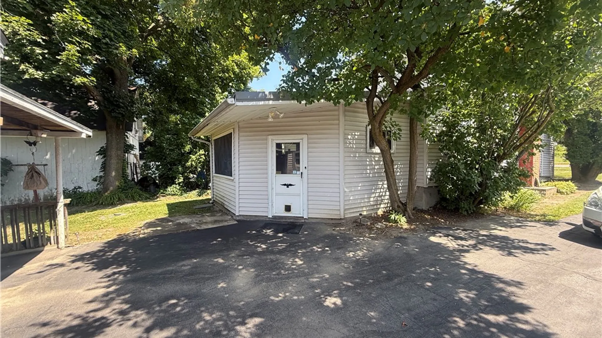 Property at 7026 County Road 132A, Romulus, NY 14521 11