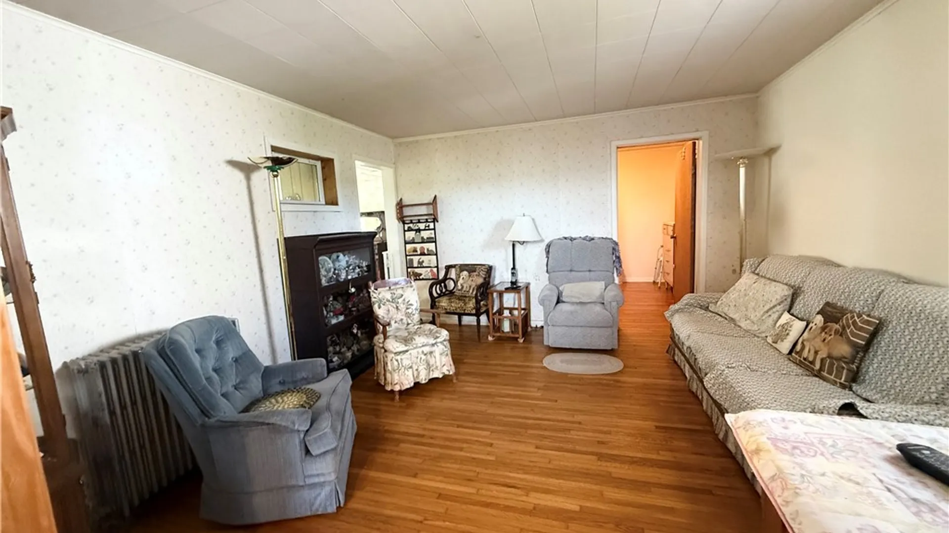 Property at 7026 County Road 132A, Romulus, NY 14521 21