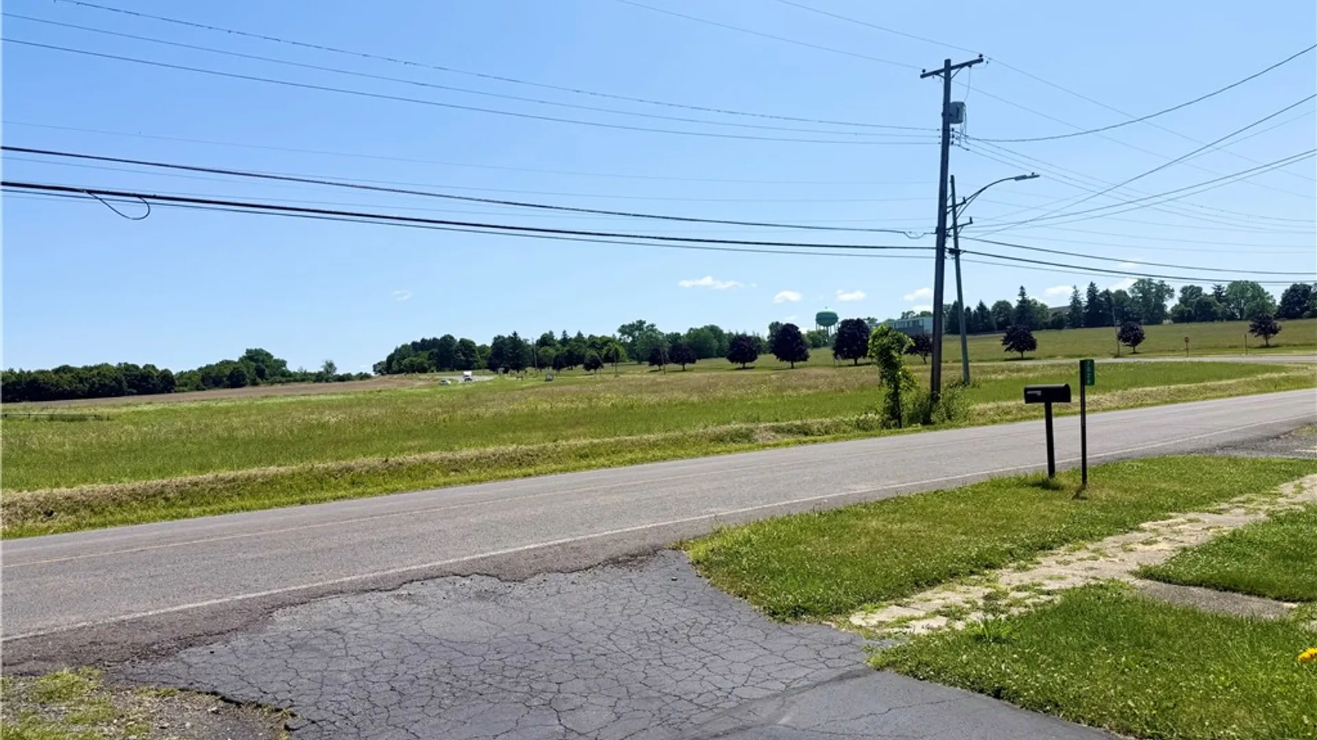 Property at 7026 County Road 132A, Romulus, NY 14521 41