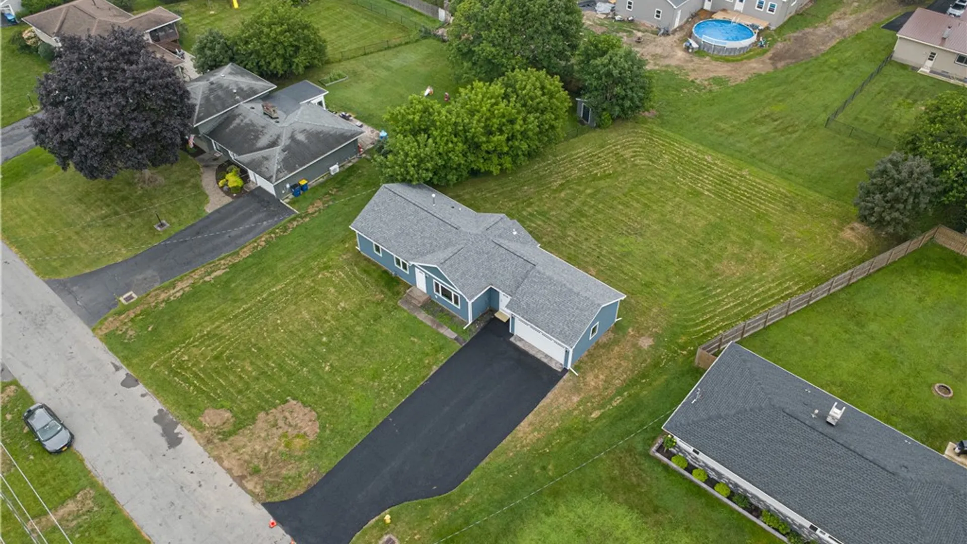Property at 51 Kirkland Drive, Penfield, NY 14580 31