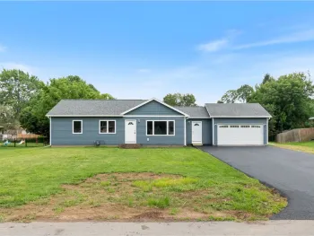Property at 51 Kirkland Drive, Penfield, NY 14580
