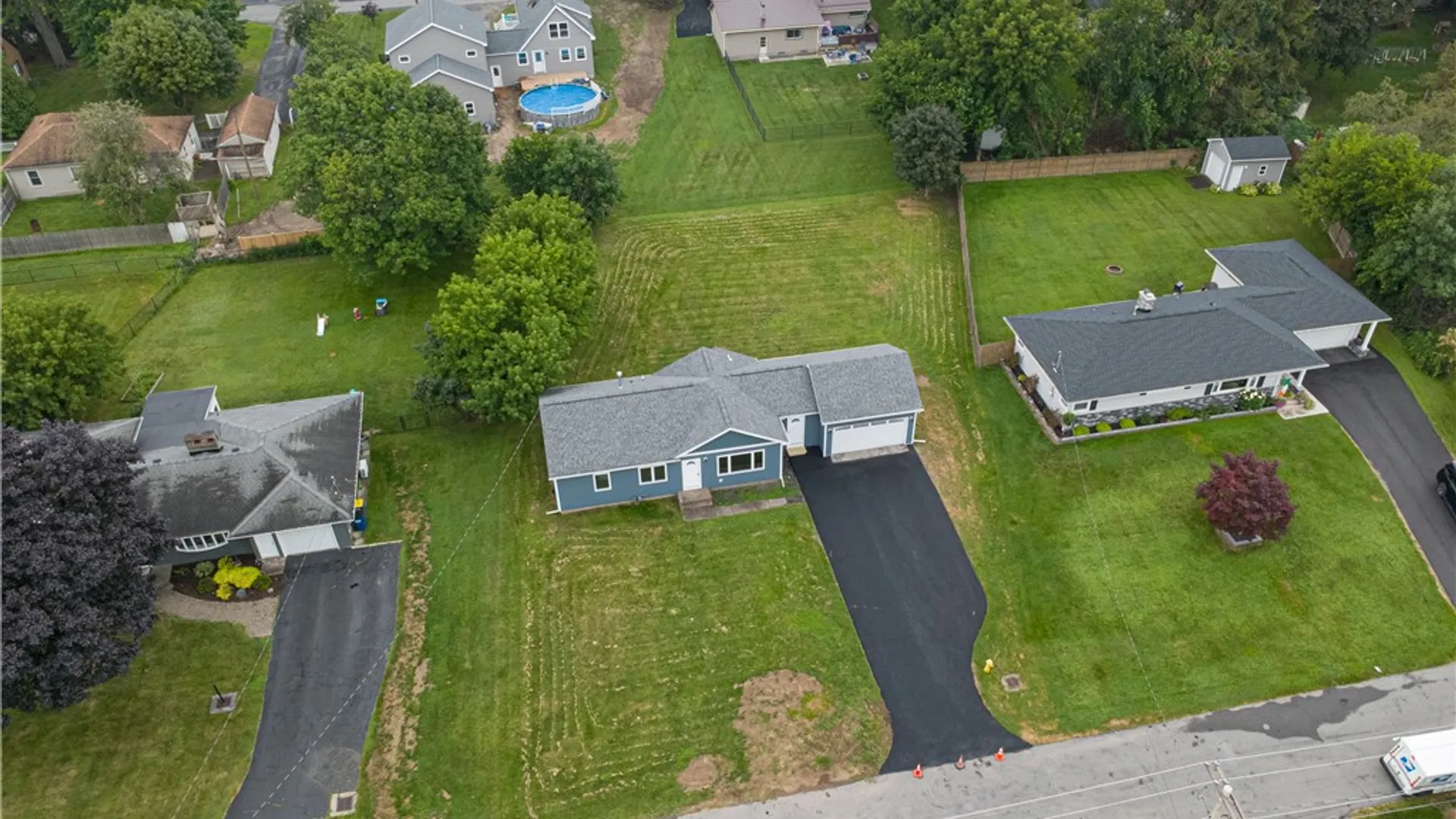 Property at 51 Kirkland Drive, Penfield, NY 14580 3
