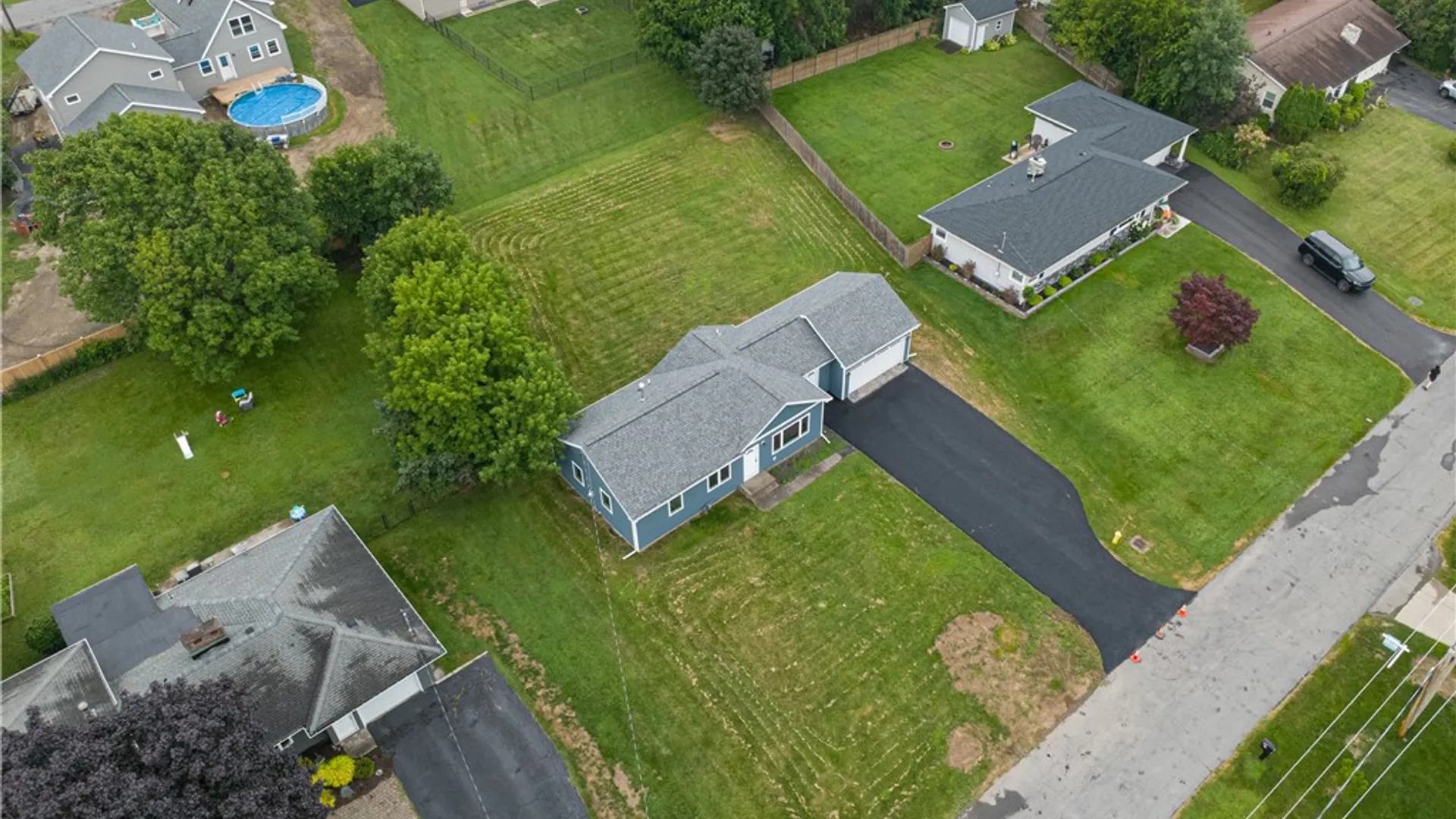 Property at 51 Kirkland Drive, Penfield, NY 14580 33