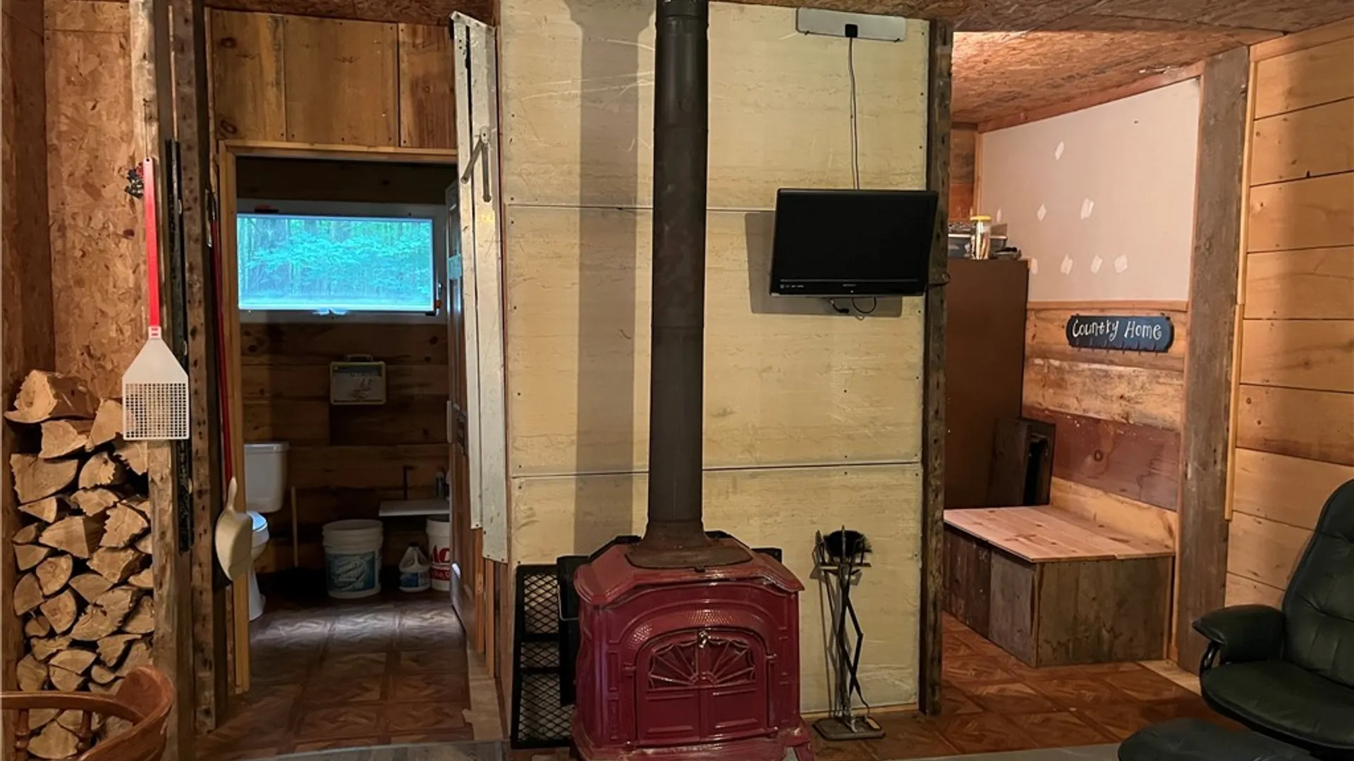 Property at 9657 Gardner Road, Pinckney, NY 13626 14