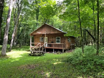 Property at 9657 Gardner Road, Pinckney, NY 13626