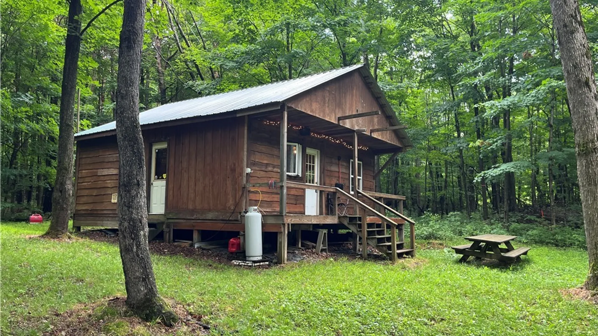 Property at 9657 Gardner Road, Pinckney, NY 13626 6
