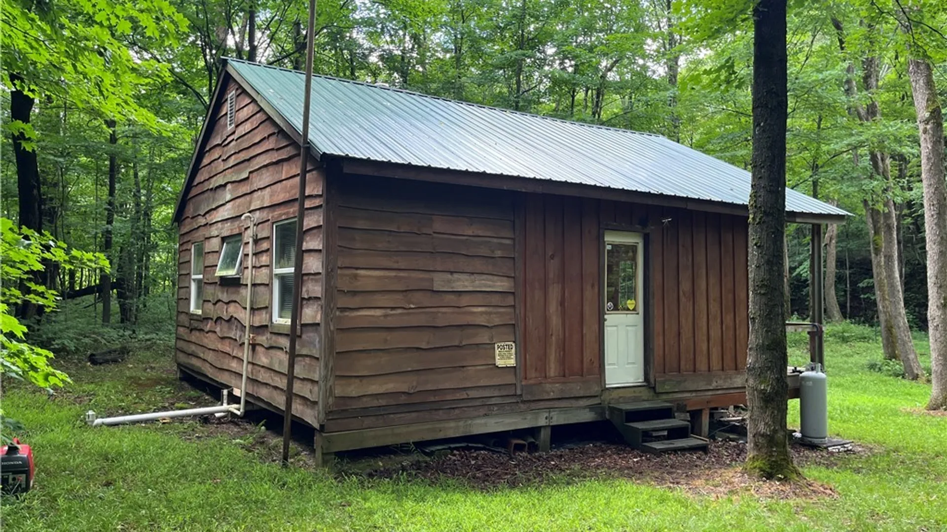 Property at 9657 Gardner Road, Pinckney, NY 13626 7