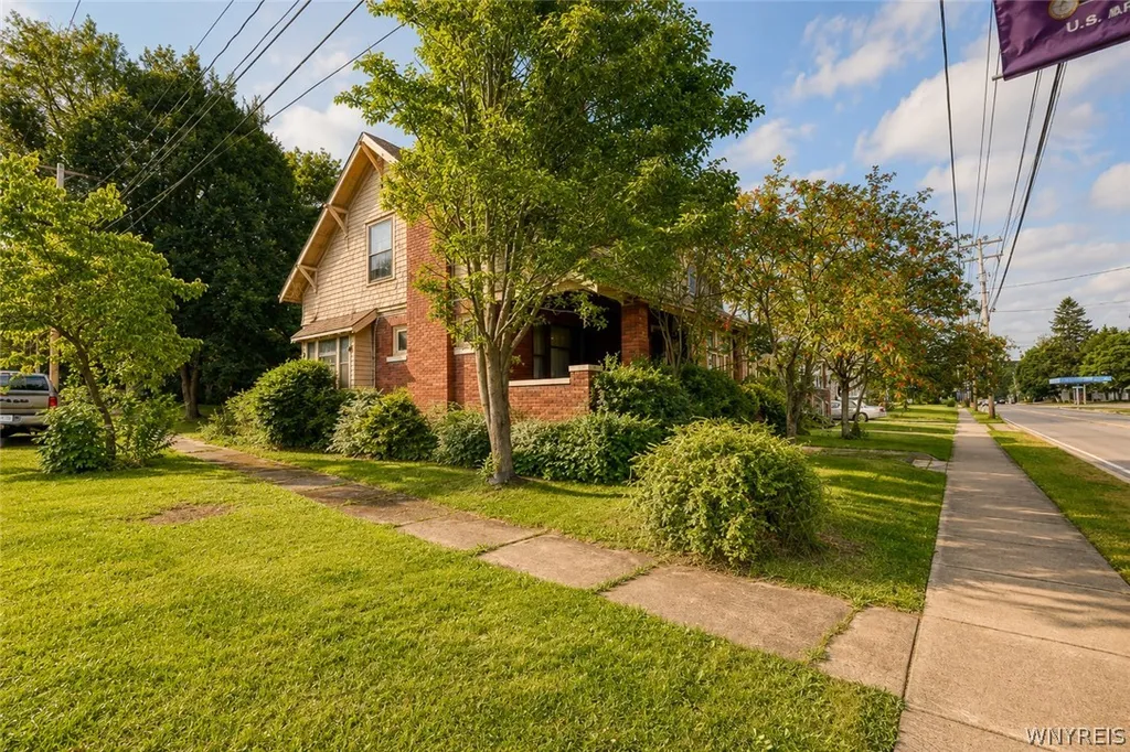 Property at 512 Wildwood Avenue, Salamanca, NY 14779