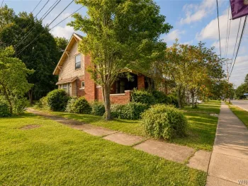 Property at 512 Wildwood Avenue, Salamanca, NY 14779