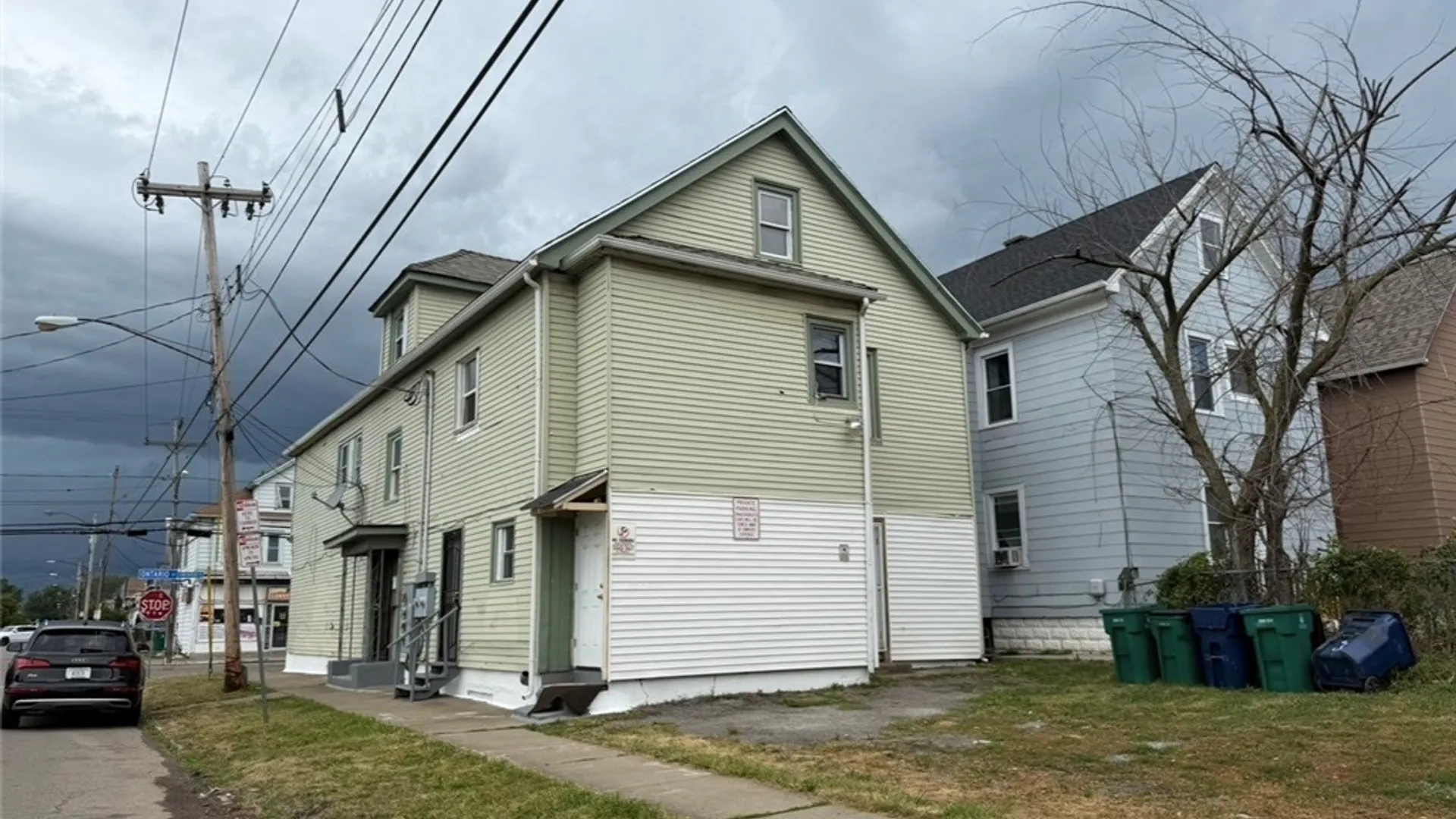 Property at 511 Ontario Street, Buffalo, NY 14207 36