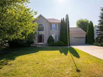 Property at 5955 Pinehurst Court, Hamburg, NY 14085