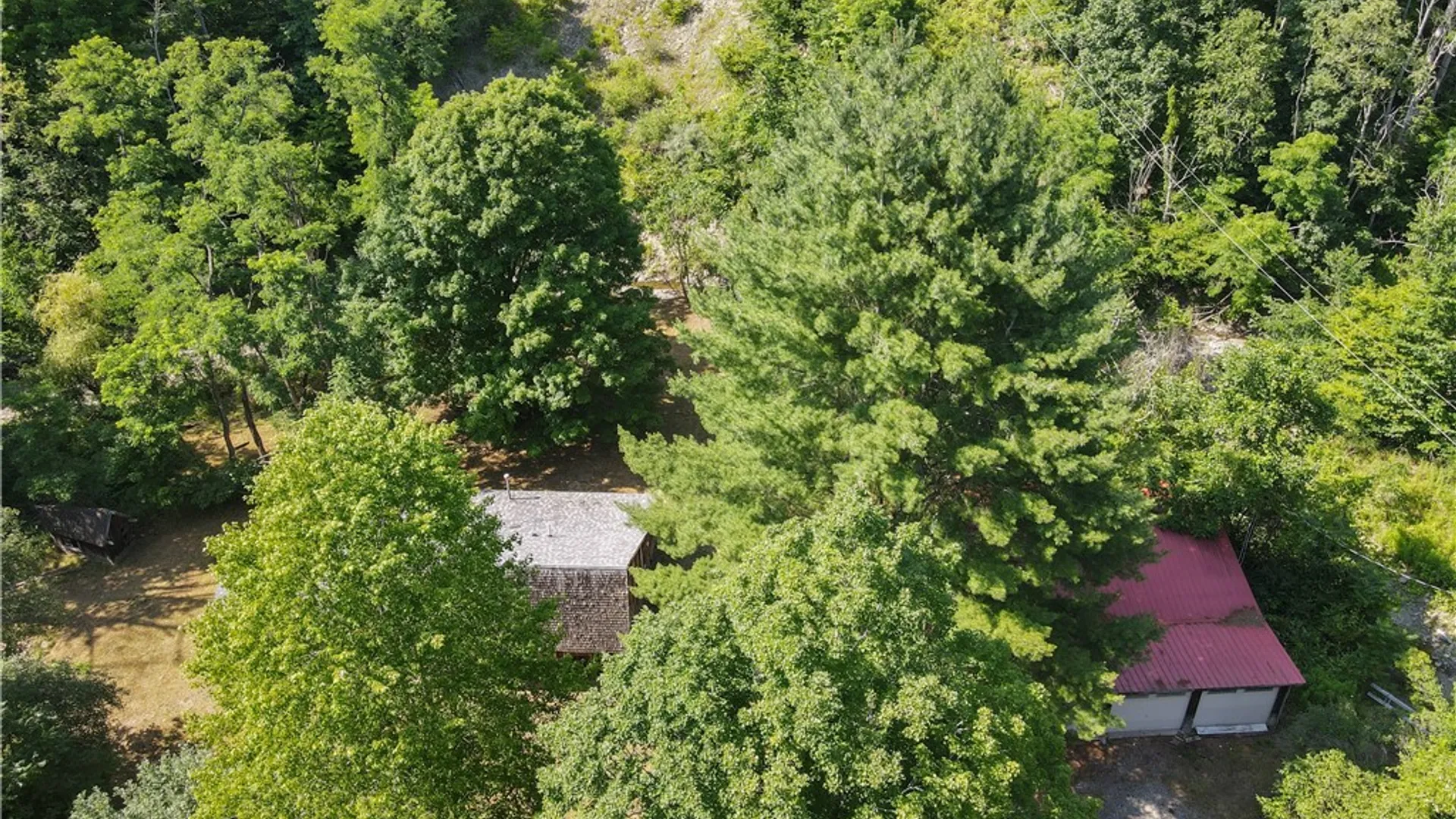 Property at 395 Mcduffy Hollow Road, Van Etten, NY 14889 29