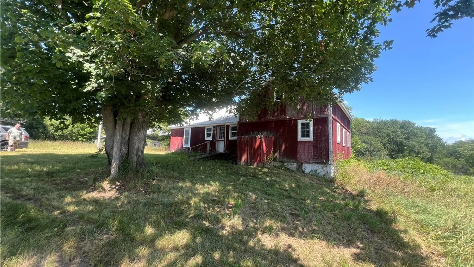 Property at 19461 Woodard Road, Orleans, NY 13601 3