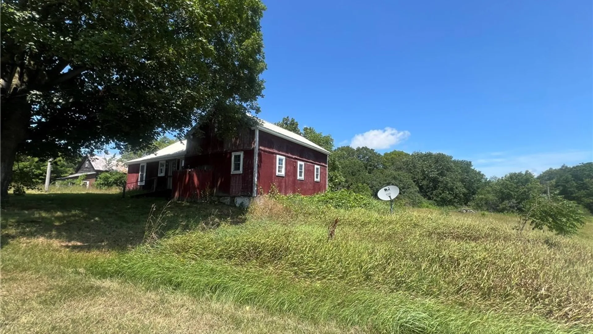 Property at 19461 Woodard Road, Orleans, NY 13601 4