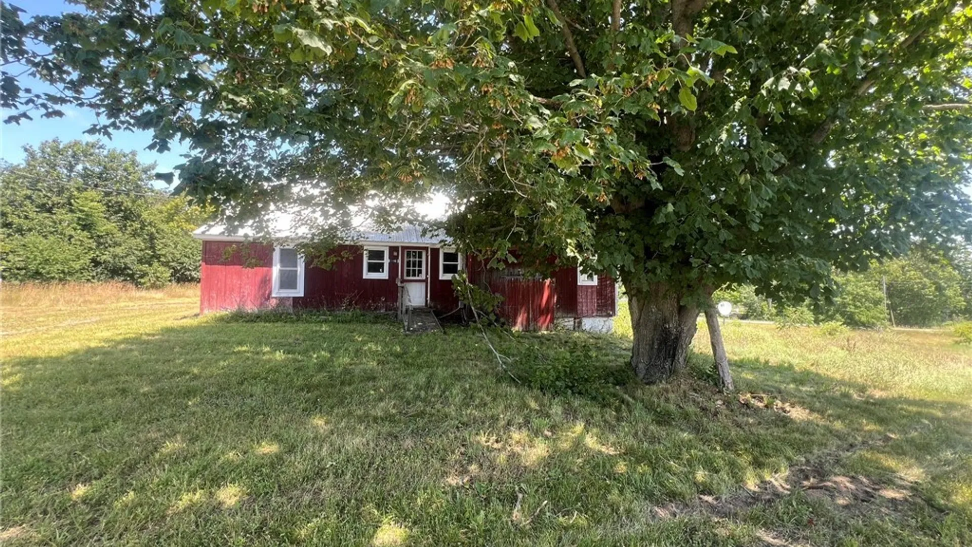 Property at 19461 Woodard Road, Orleans, NY 13601 5