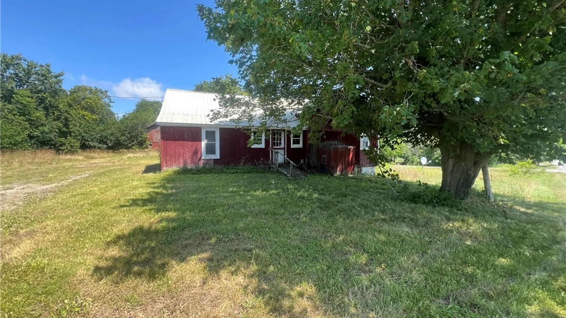 Property at 19461 Woodard Road, Orleans, NY 13601 6