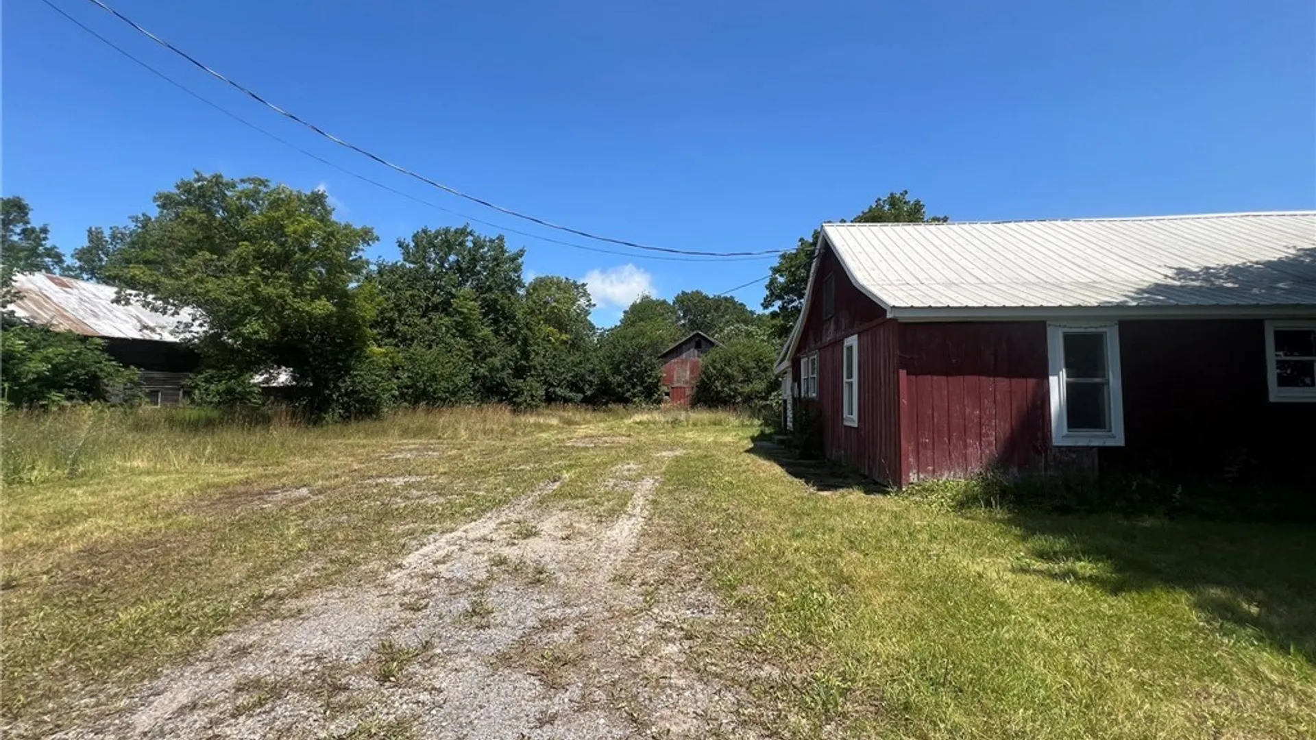 Property at 19461 Woodard Road, Orleans, NY 13601 7