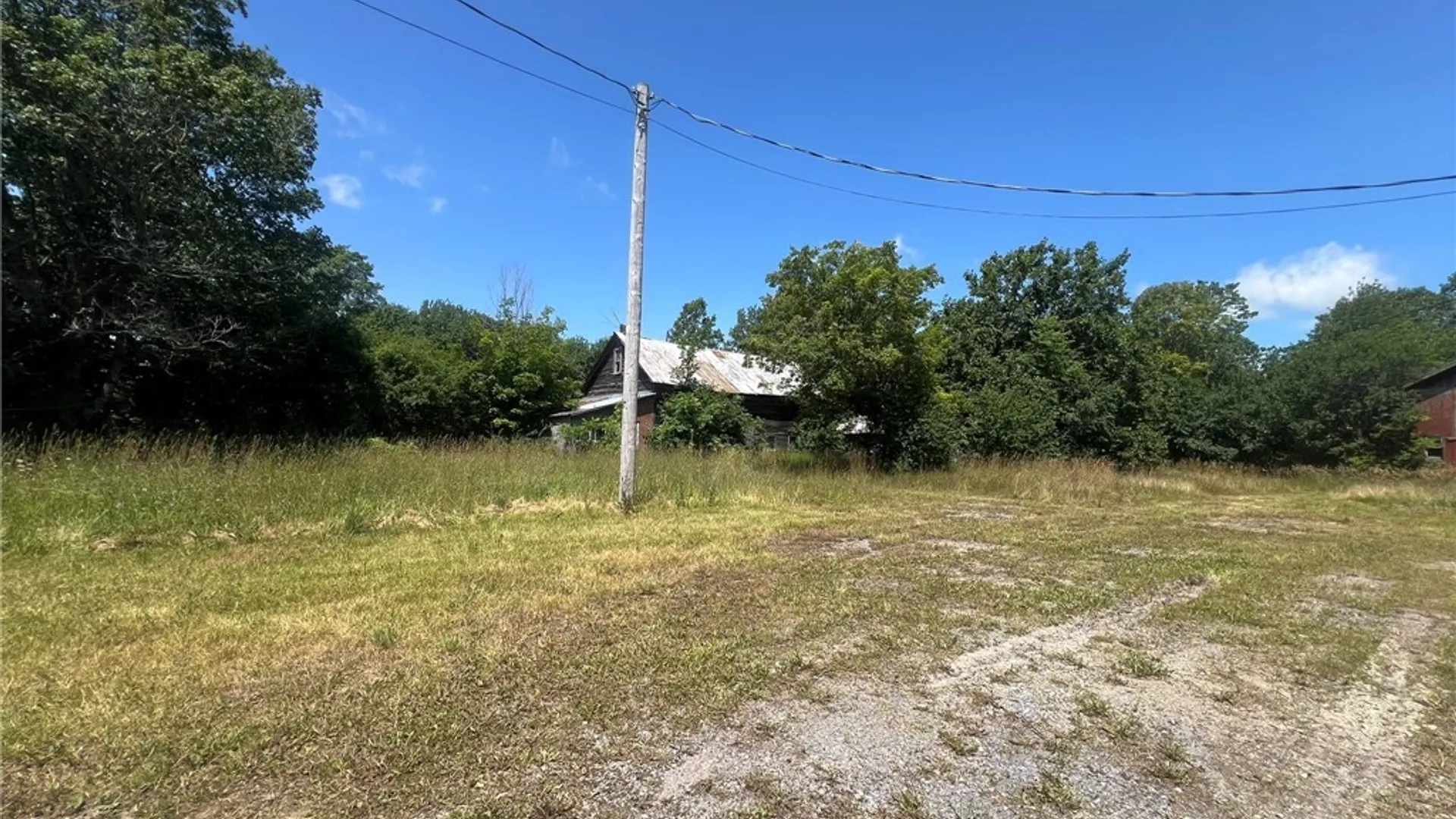 Property at 19461 Woodard Road, Orleans, NY 13601 8