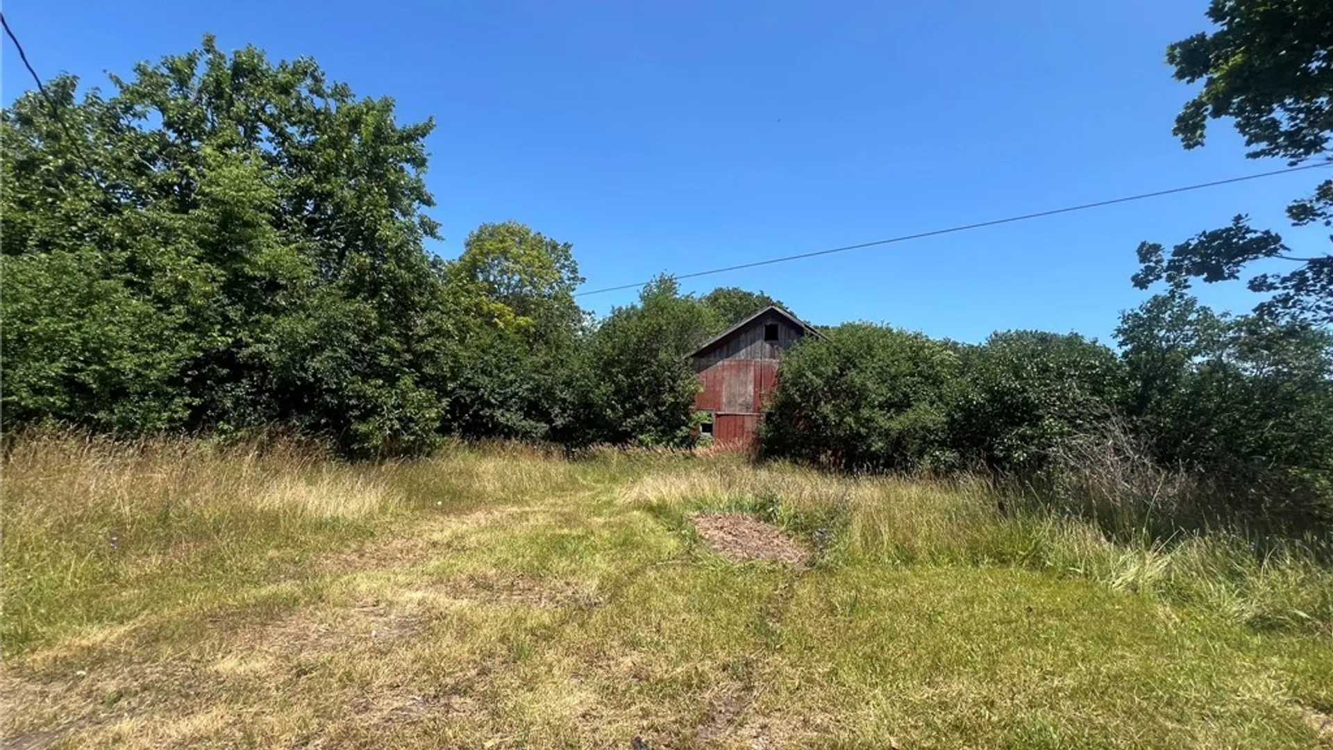 Property at 19461 Woodard Road, Orleans, NY 13601 10