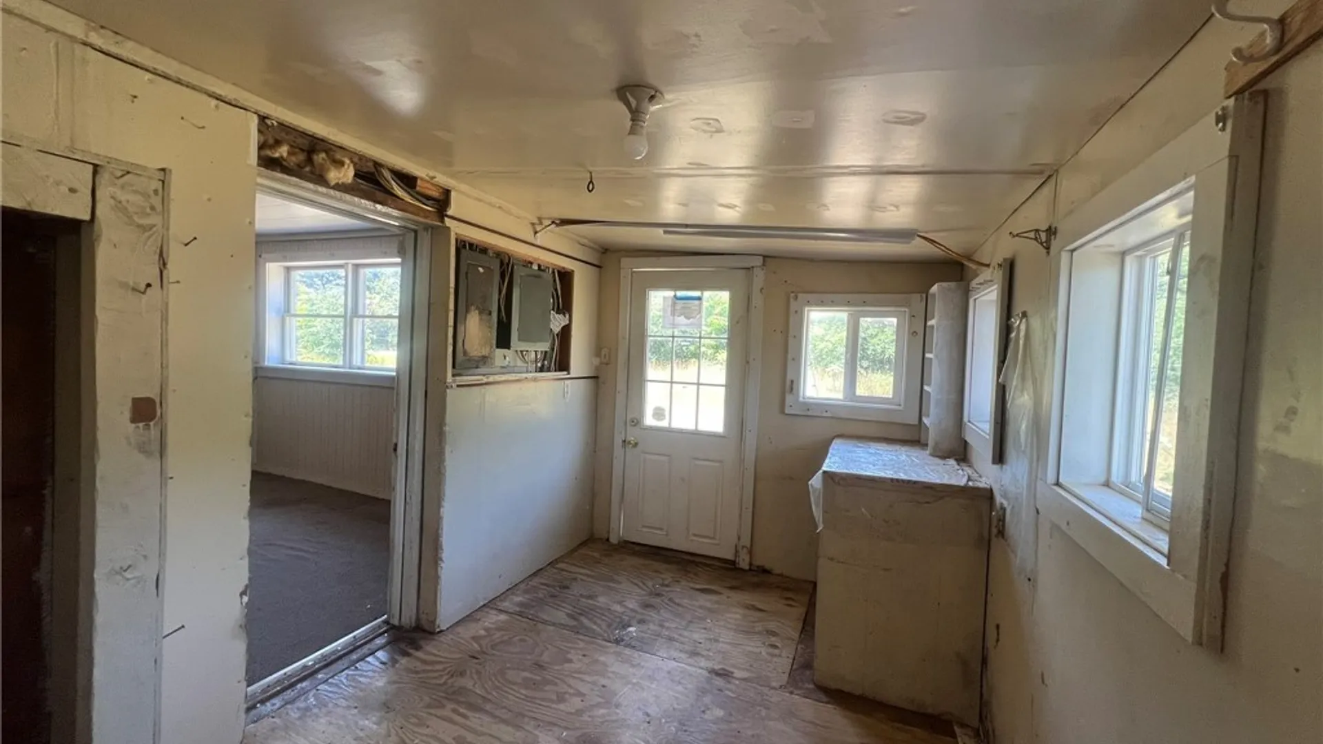 Property at 19461 Woodard Road, Orleans, NY 13601 13