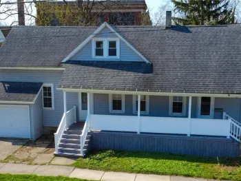 Property at 3 Oakwood Avenue, Lancaster, NY 14086