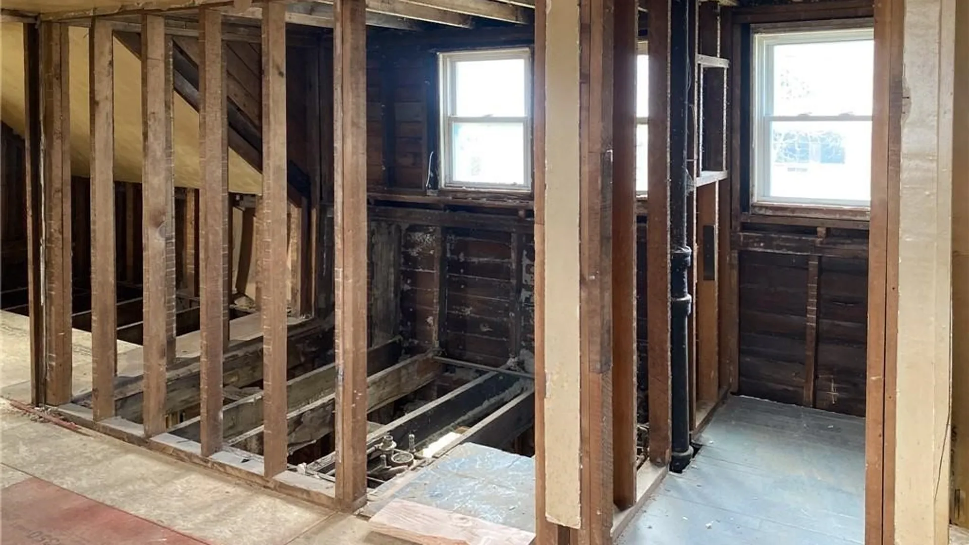 Property at 3 Oakwood Avenue, Lancaster, NY 14086 18