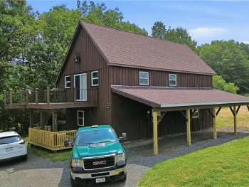 Property at 594 Casey Road, German Flatts, NY 13407