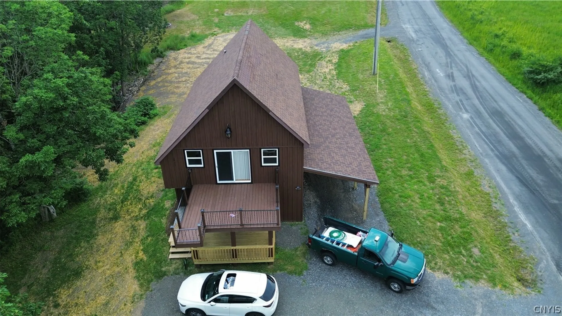 Property at 594 Casey Road, German Flatts, NY 13407 47