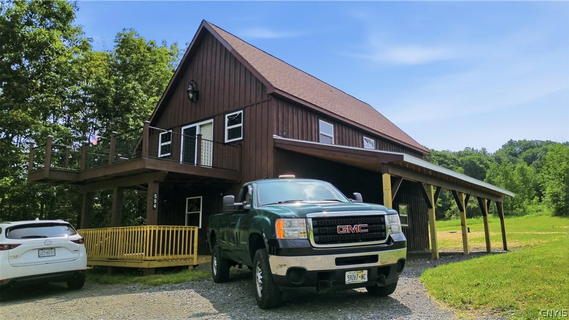 Property at 594 Casey Road, German Flatts, NY 13407 48
