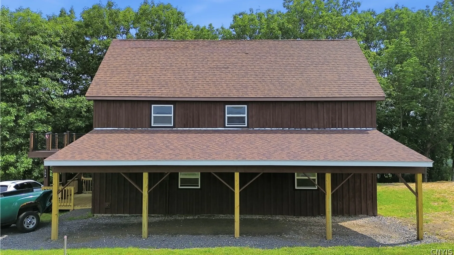Property at 594 Casey Road, German Flatts, NY 13407 50