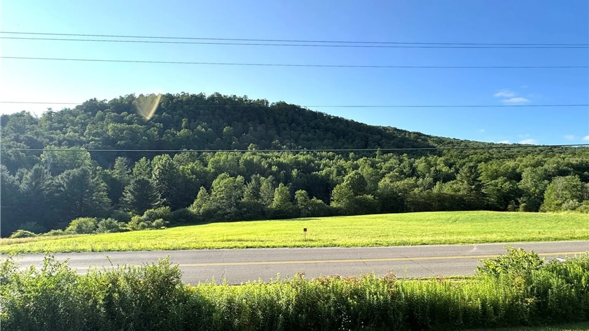 Property at 8393 County Road 1, Clarksville, NY 14739 4