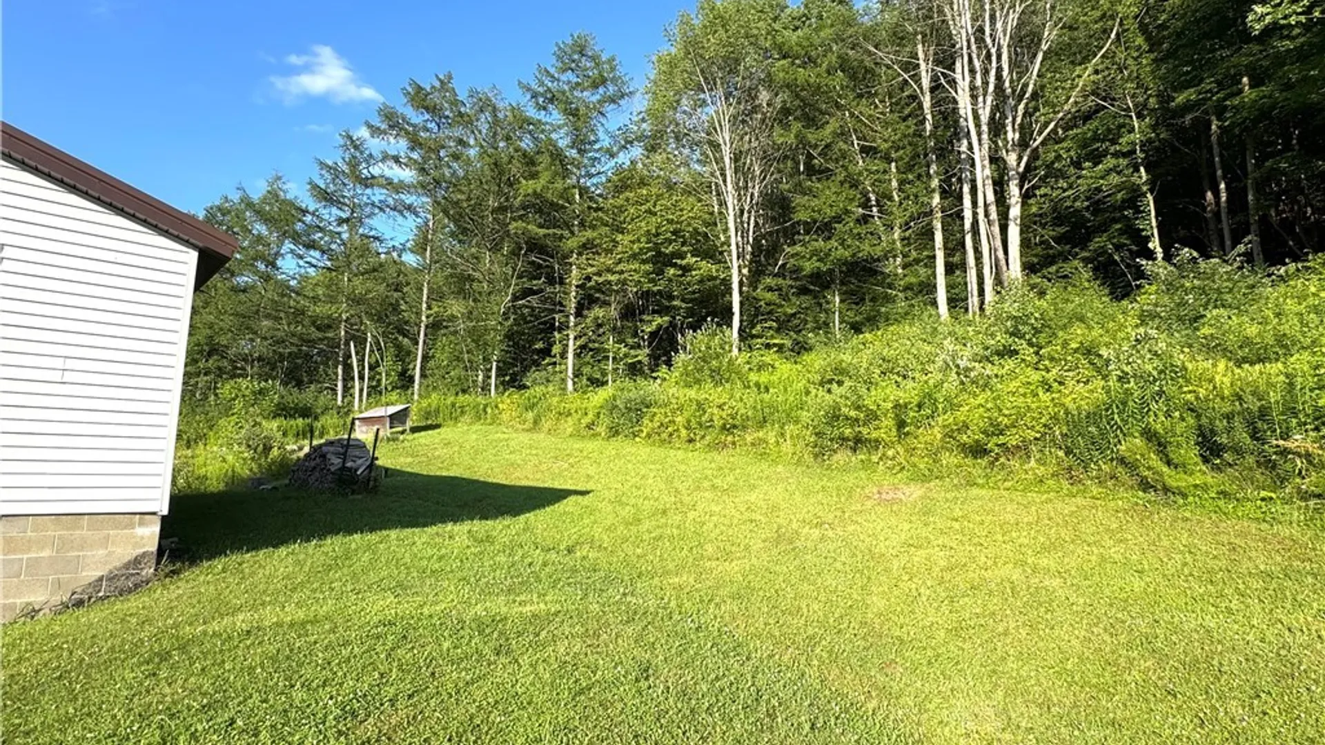 Property at 8393 County Road 1, Clarksville, NY 14739 5