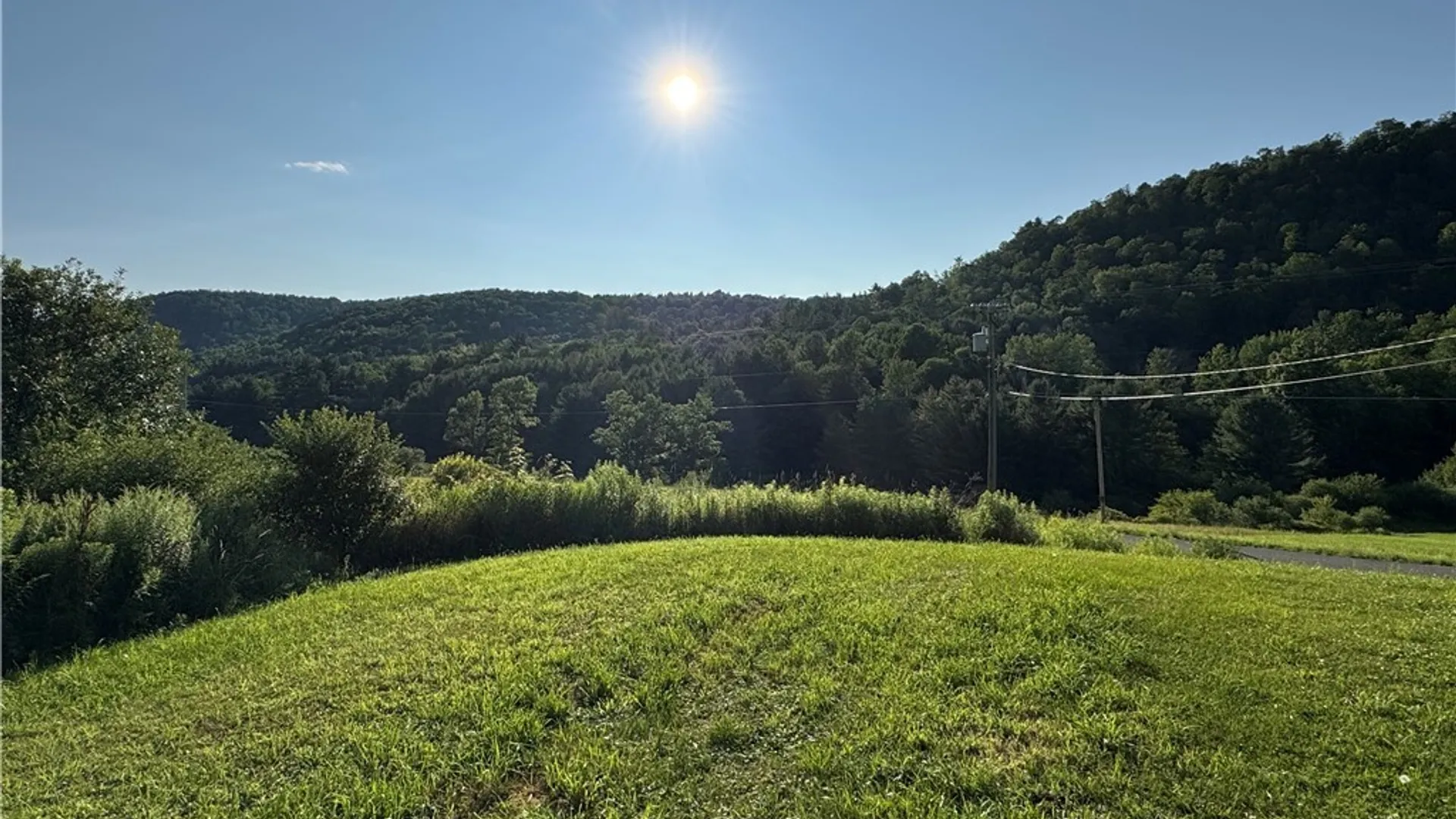 Property at 8393 County Road 1, Clarksville, NY 14739 6