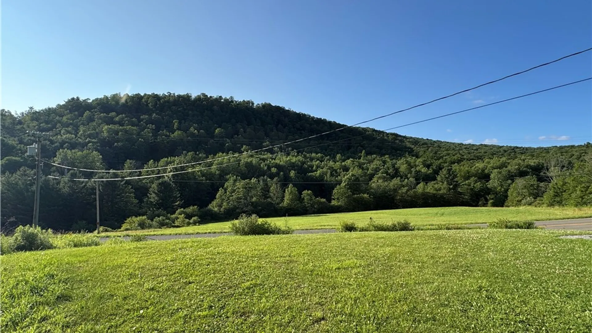 Property at 8393 County Road 1, Clarksville, NY 14739 9