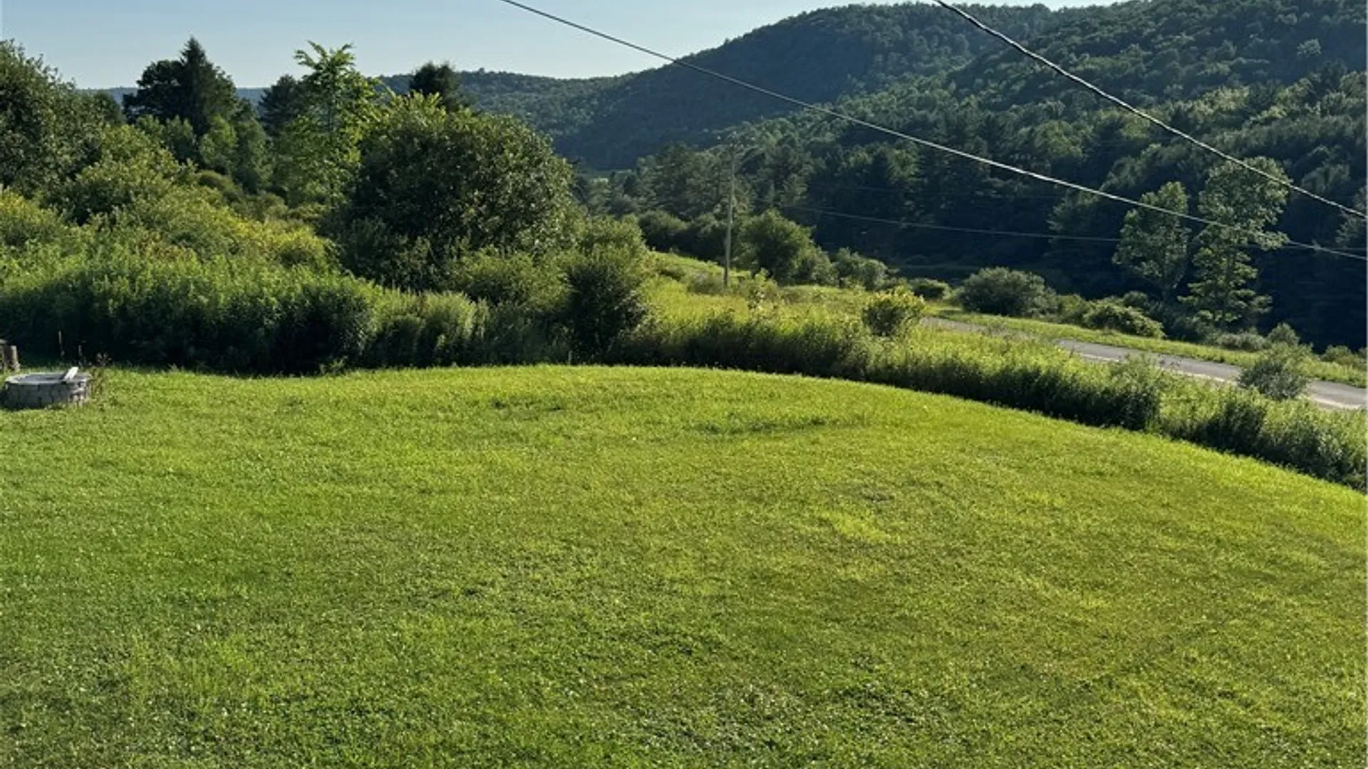 Property at 8393 County Road 1, Clarksville, NY 14739 10