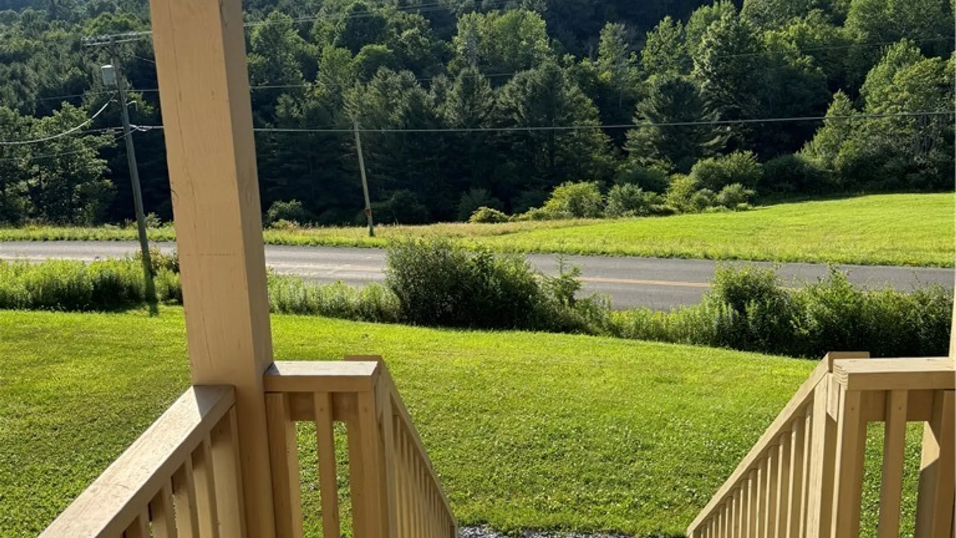 Property at 8393 County Road 1, Clarksville, NY 14739 11