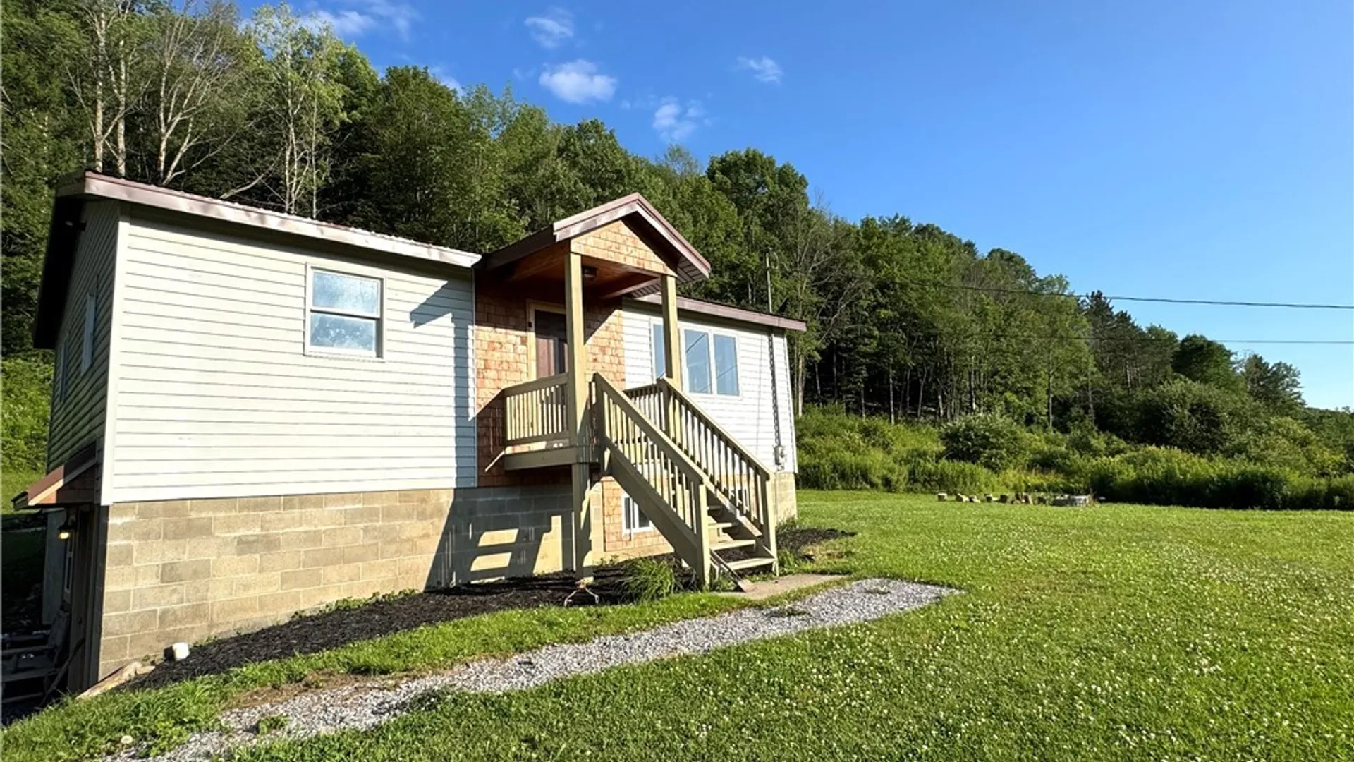 Property at 8393 County Road 1, Clarksville, NY 14739 23
