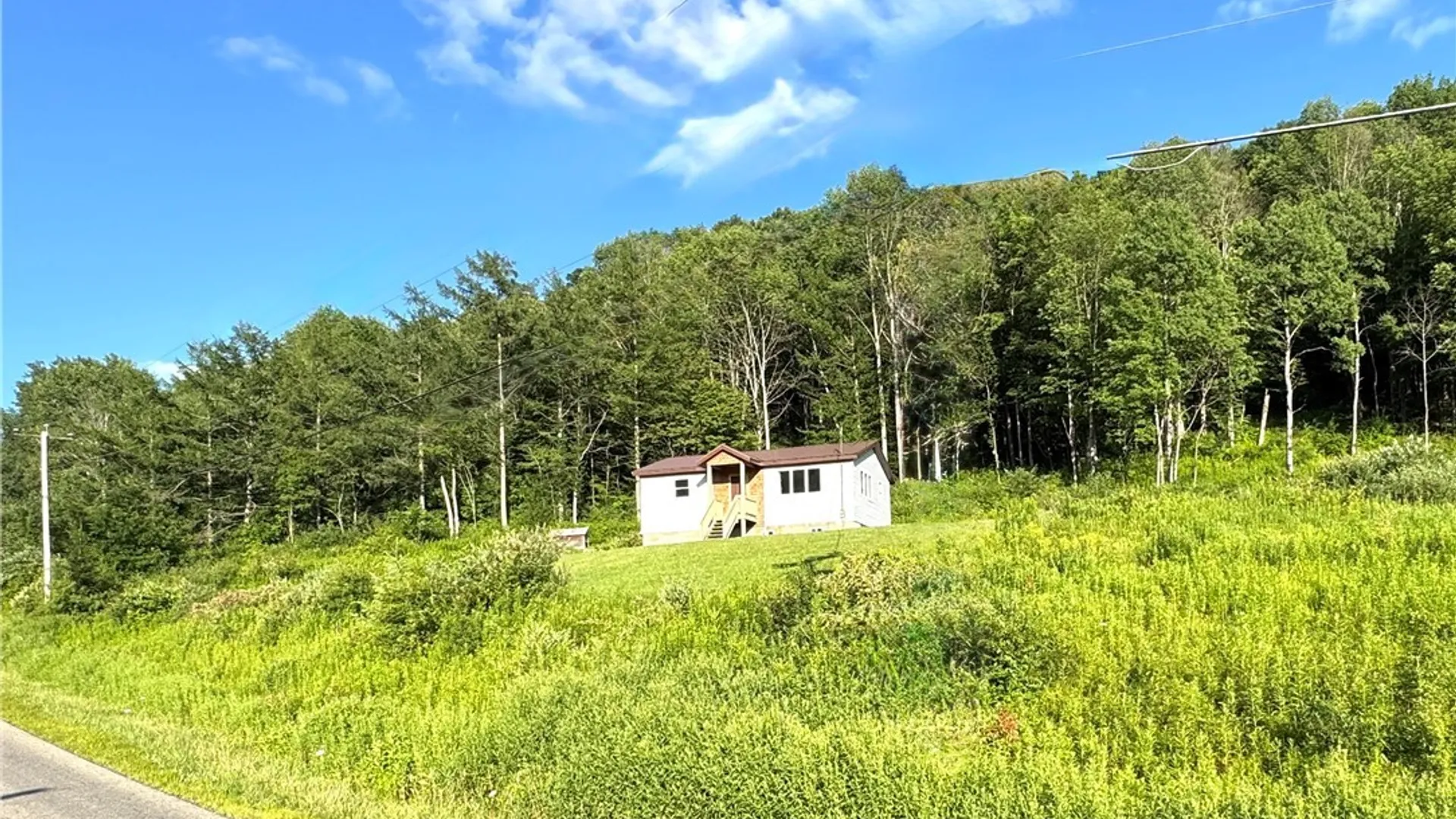 Property at 8393 County Road 1, Clarksville, NY 14739 24
