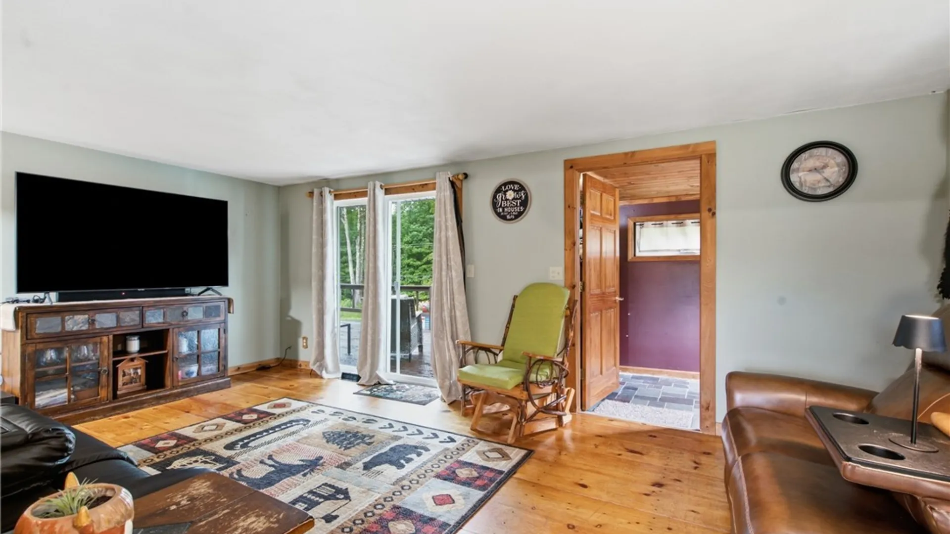 Property at 308 Jackson Road, Orwell, NY 13144 17