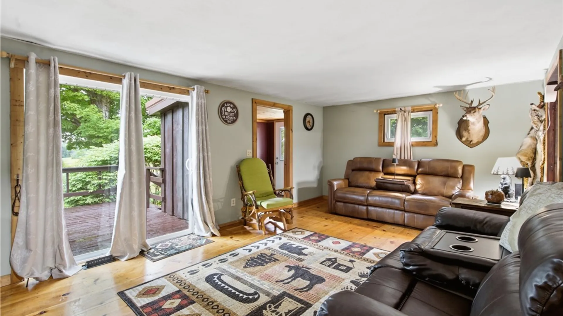 Property at 308 Jackson Road, Orwell, NY 13144 16