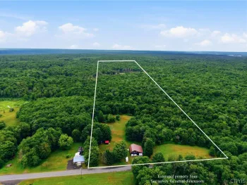 Property at 308 Jackson Road, Orwell, NY 13144
